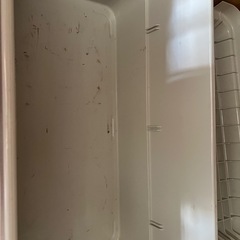 無印良品 頑丈収納ボックス(大50L）の画像