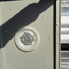 蛍光灯シーリングの画像