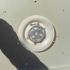 蛍光灯シーリングの画像