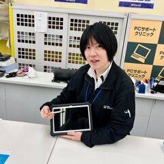 【青森県】パソコンサポートスタッフ（経験ゼロOK）○家賃最大50%支給！の画像