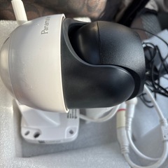 PANAMALAR 屋外防犯カメラの画像