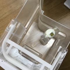 【トレファク神戸新長田店 買取/販売】取りに来られる方限定！Panasonicの除湿機2022年製のご紹介です！の画像