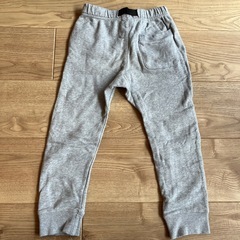 チャンピオンスウェット130cmの画像