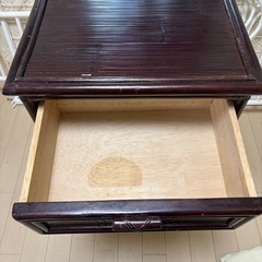 デザインが良い収納家具の画像