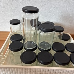 瓶セット 18この画像