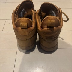 NIKE ハイカットスニーカーの画像