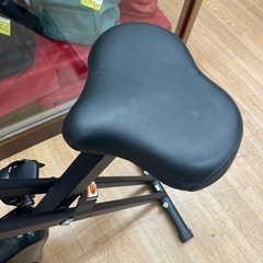 ☆ドリーム荒牧店☆ジモティー割引有☆【クリーニング済み】STEADY/フィットネスバイク/動作確認済み/現状販売の画像