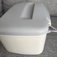 combi おしりふきウォーマーの画像