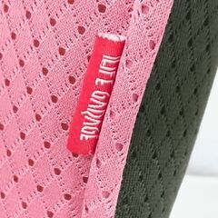 ◎ A LIFE GARAGE ライフガレージ フロア座椅子 椅子 高さ43㎝ 折りたたみ動作OK  の画像