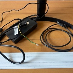 LG ウルトラワイドモニター 34WR55QC-B / 34インチ / UltraWide / 3440×1440 / 曲面 / 100Hzの画像