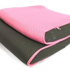 ◎ A LIFE GARAGE ライフガレージ フロア座椅子 椅子 高さ43㎝ 折りたたみ動作OK  の画像