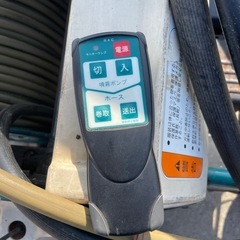 動墳　マルヤマ自走式　4Chの画像