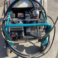 動墳　マルヤマ自走式　4Chの画像