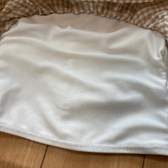 ベビー　水着の画像