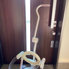 iimo 三輪車
の画像