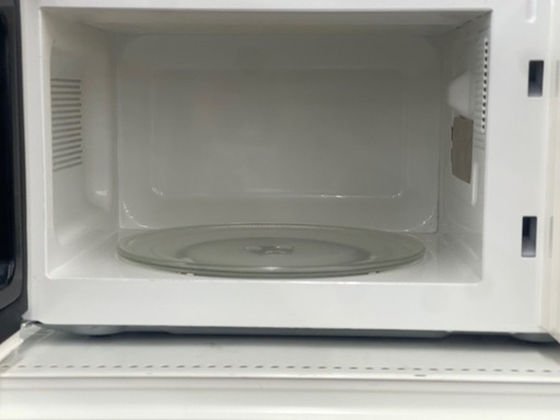 リユースのサカイ東金店 LSONIC 電子レンジ TJ16574 【公式通販】