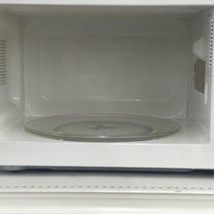 リユースのサカイ東金店 LSONIC 電子レンジ TJ16574の画像