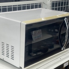 リユースのサカイ東金店 LSONIC 電子レンジ TJ16574の画像