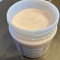 ジルスチュアート　ヘア　トリートメントの画像