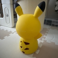 モンポケ　ピカチュウの画像