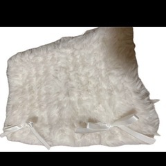 レディース　猫耳ニット帽の画像