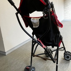 子ども用　バギーの画像