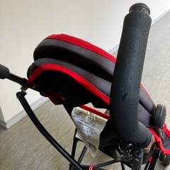 子ども用　バギーの画像