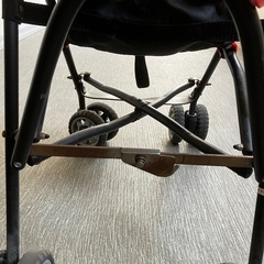 子ども用　バギーの画像