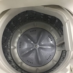 【トレファク神戸新長田店 買取/販売】取りに来られる方限定！Panasonic2023年製の洗濯機のご紹介です！の画像