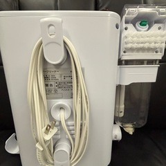 アイリスオーヤマリンサークリーナーの画像