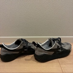 オニツカタイガー 28cm　アクロモント　28cmの画像