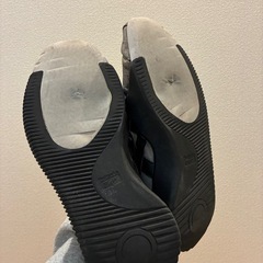 オニツカタイガー 28cm　アクロモント　28cmの画像