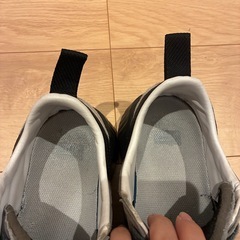 オニツカタイガー 28cm　アクロモント　28cmの画像