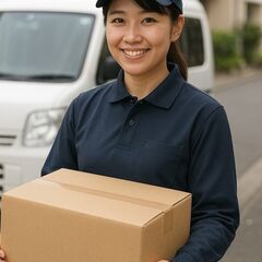 ✦ 配送ドライバー｜日給：15000円！！ ｜希望に合わせて勤務！✦の画像