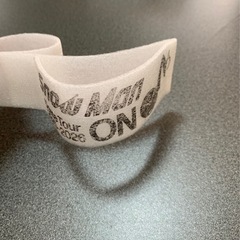 SnowMan   LIVE　(落下物)の画像