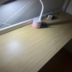 2段ベット中古　汚れありの画像