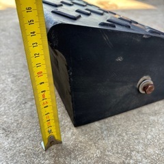 段差プレートの画像