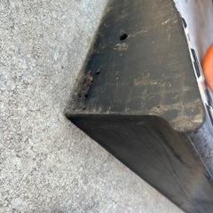 段差プレートの画像