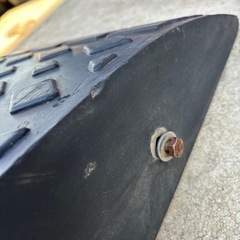 段差プレートの画像