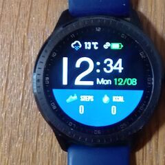 スマートウォッチ　Bearoam　F15の画像