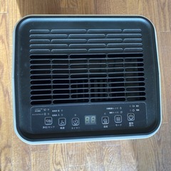 (商談中)【12月引き渡し限定】除湿機の画像
