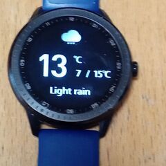 スマートウォッチ　Bearoam　F15の画像