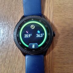 スマートウォッチ　Bearoam　F15の画像