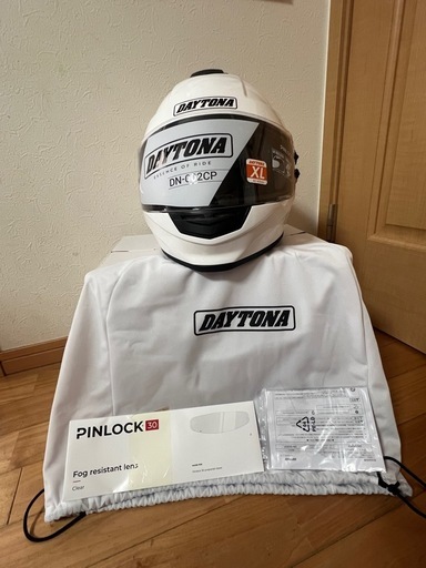 デイトナ ショップ ヘルメットn