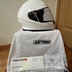 デイトナ　ヘルメット
の画像