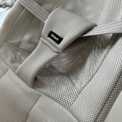 リッチェル　バウンサー　グレーの画像