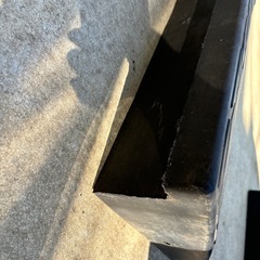 段差プレートの画像