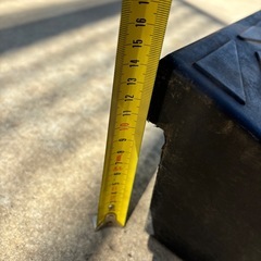 段差プレートの画像