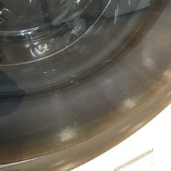 【トレファク神戸新長田店 買取/販売】取りに来られる方限定！SHARP2019年製のドラム式洗濯機のご紹介です！の画像