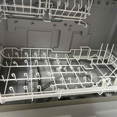 Panasonic　食洗器　NP-TSK1の画像
